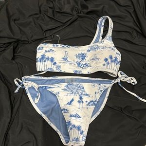 C&C California Bikini